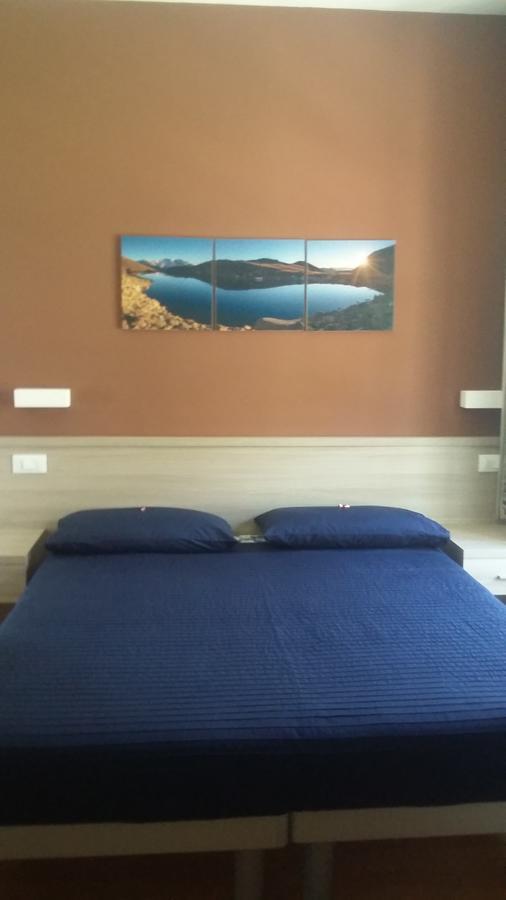 Bed and Breakfast La Vecchia Scuola Villa d'Allegno Esterno foto