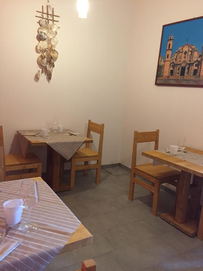 Bed and Breakfast La Vecchia Scuola Villa d'Allegno Esterno foto